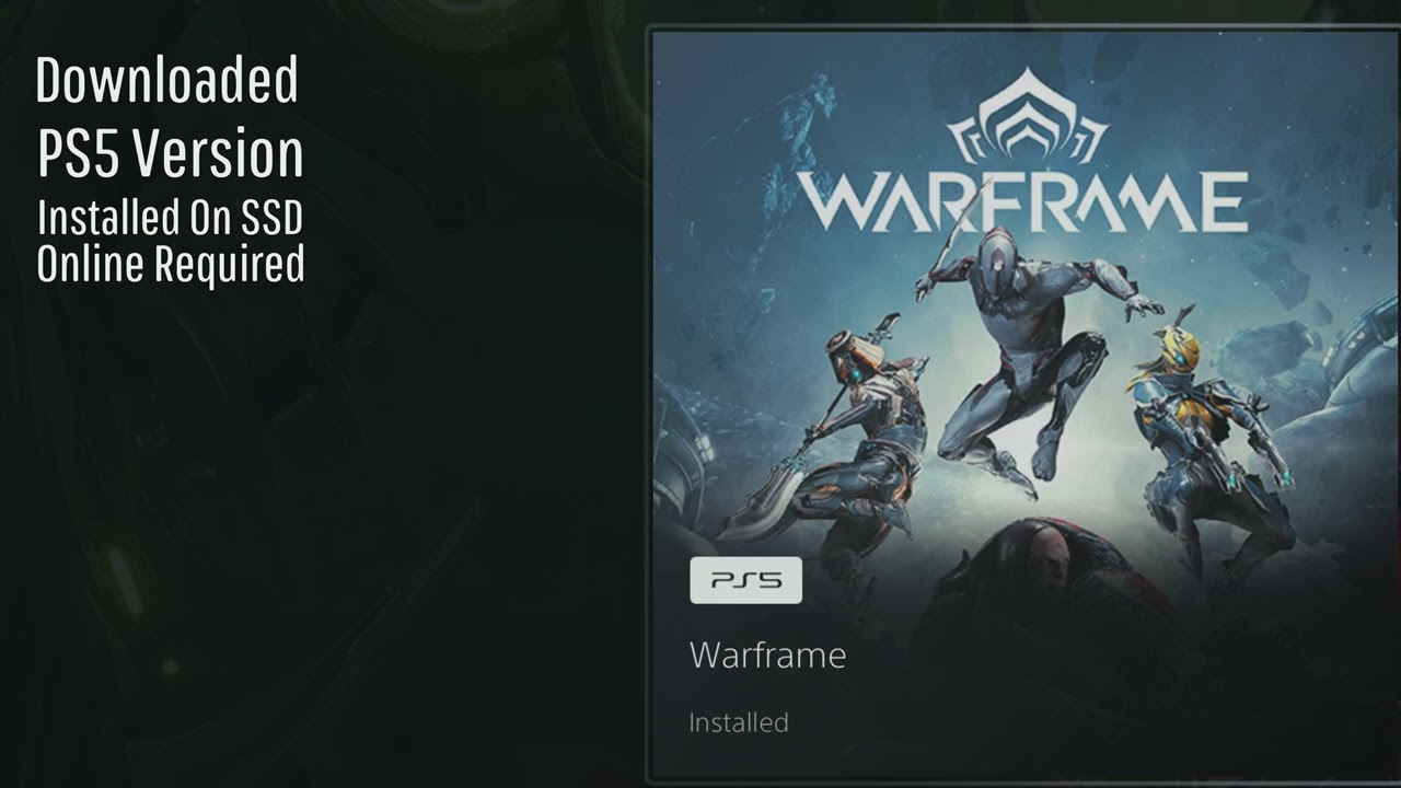 So for Beta Testing the next PS5 System Software Update...