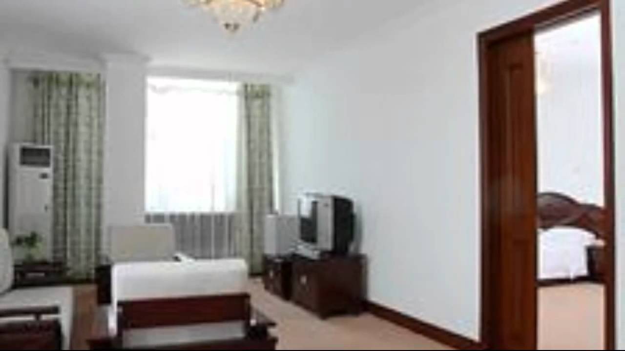 Jintian Hotel Dalian