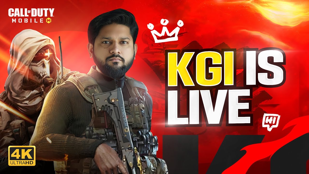 They Peek, I Panic, Everyone Laughs 😭🎯 | CODM LIVE GAMEPLAY IN 4K | CALL OF DUTY MOBILE