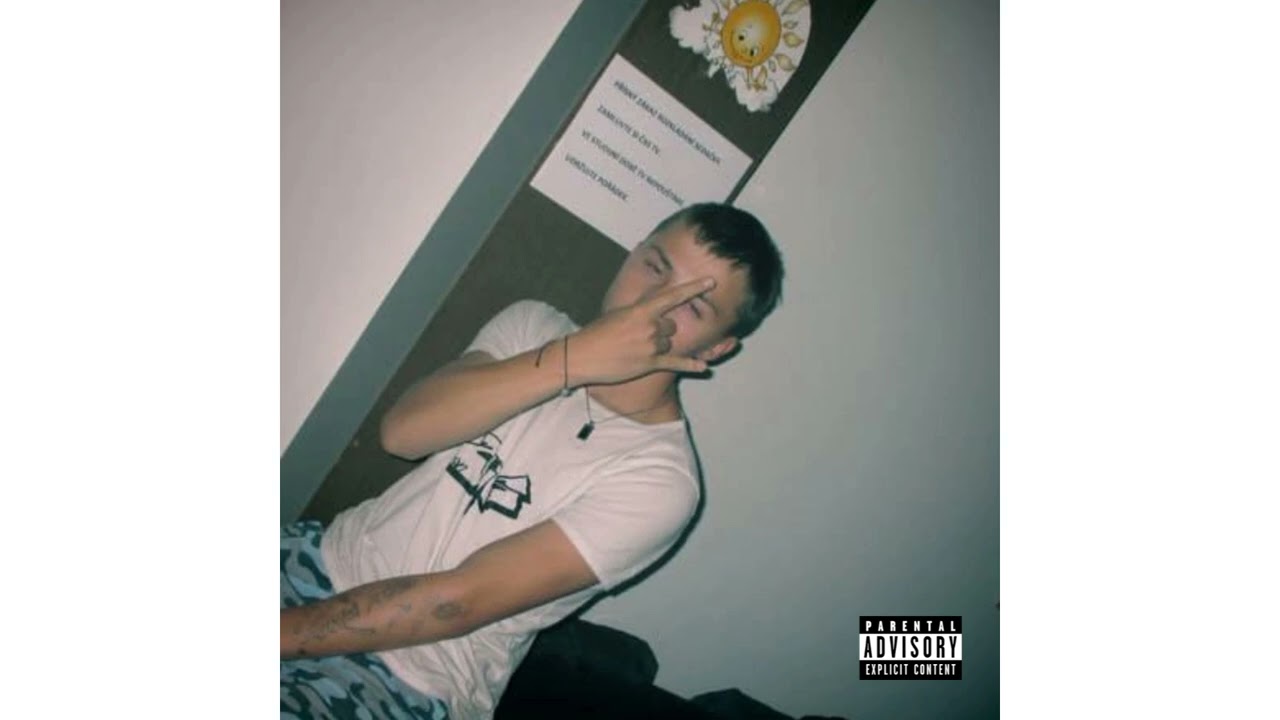 Maťay - Důvody (prod. Skerb)