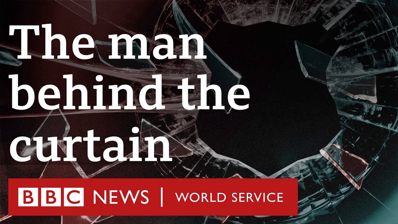 The double life of Sergeant Wayne Jenkins - Bad Cops, Episode 4, BBC World Service podcast