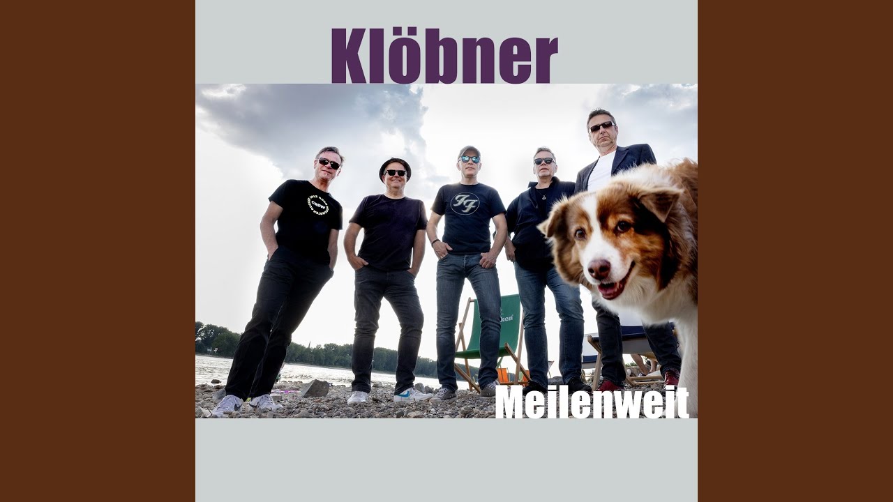 Meilenweit