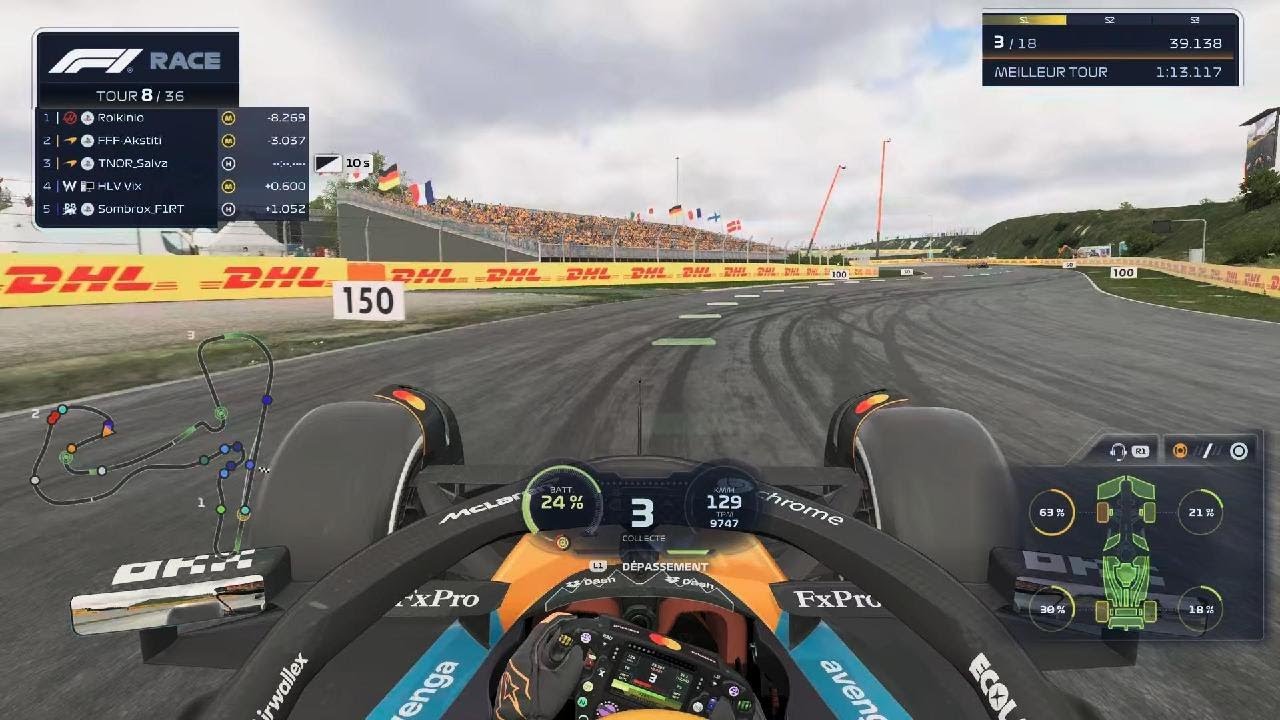 TNOR Zandvoort  Div.2