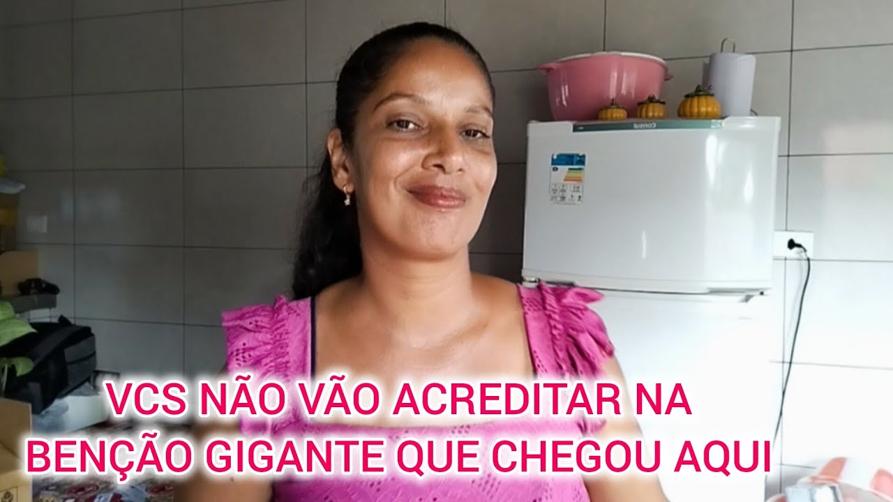 ALGO QUE EU SONHAVA A ANOS CHEGOU PRA MIM..🙏 VENTILADOR DE TETO E LUMINÁRIA NOVA 