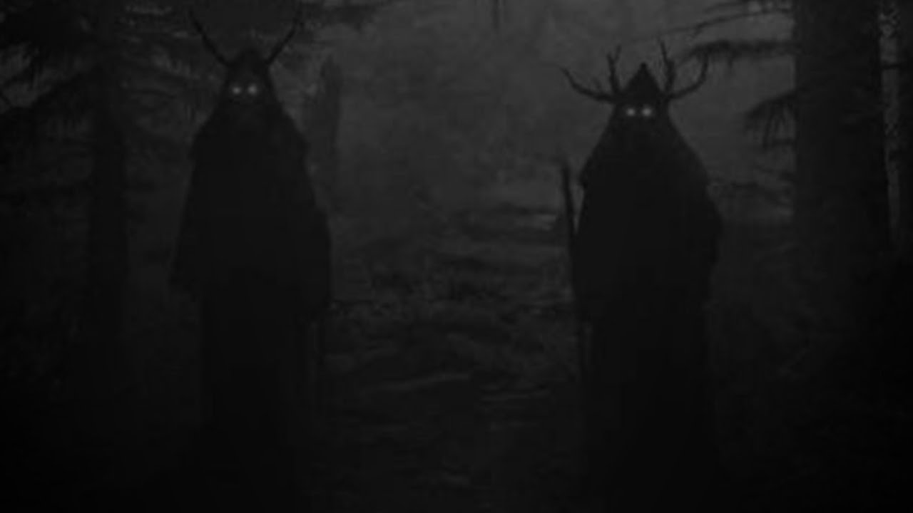 Una noche de pesadillas | Especial de halloween