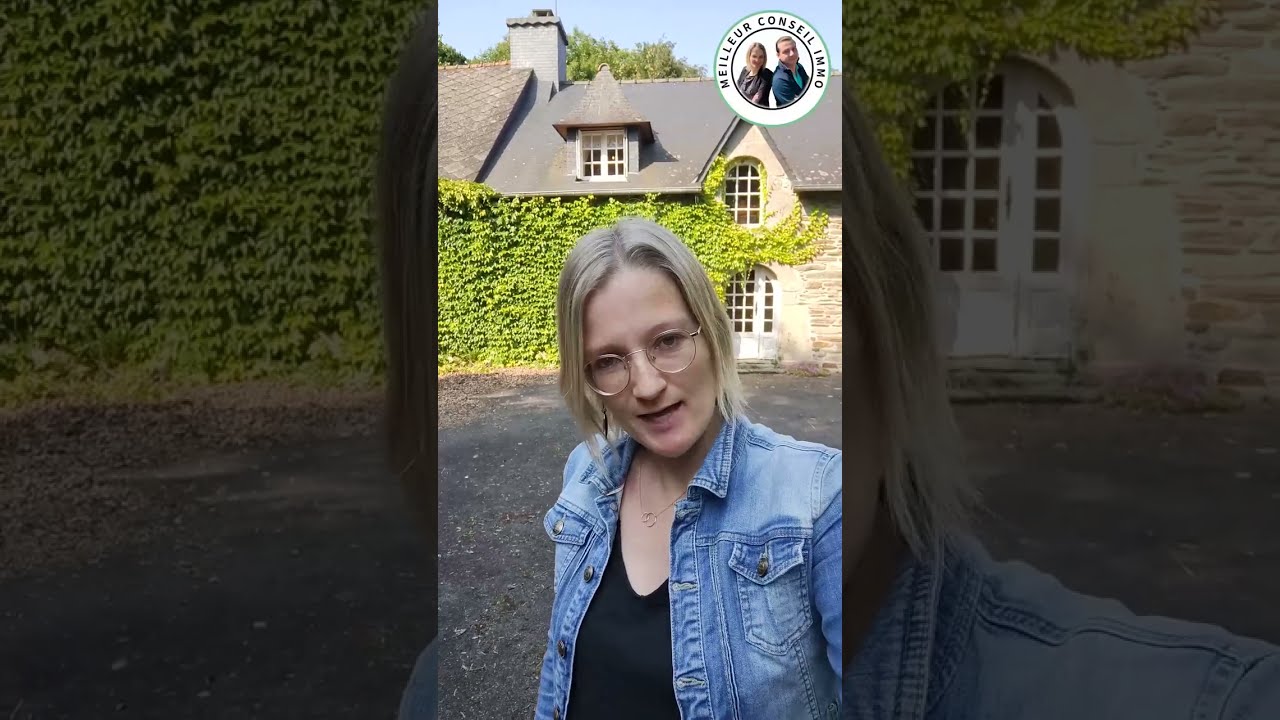 Maison de charme en campagne