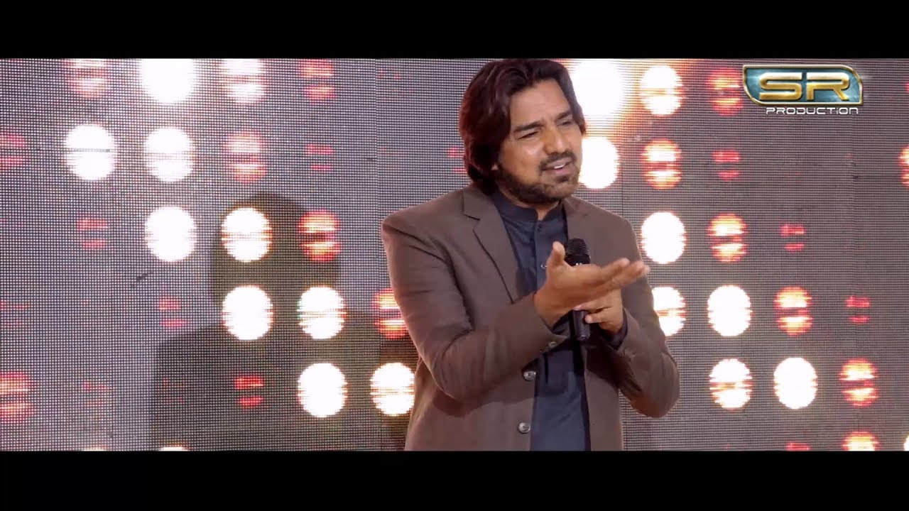 Karo Wago - Tahir Abbas - New Sindhi Song -2019 SR Production