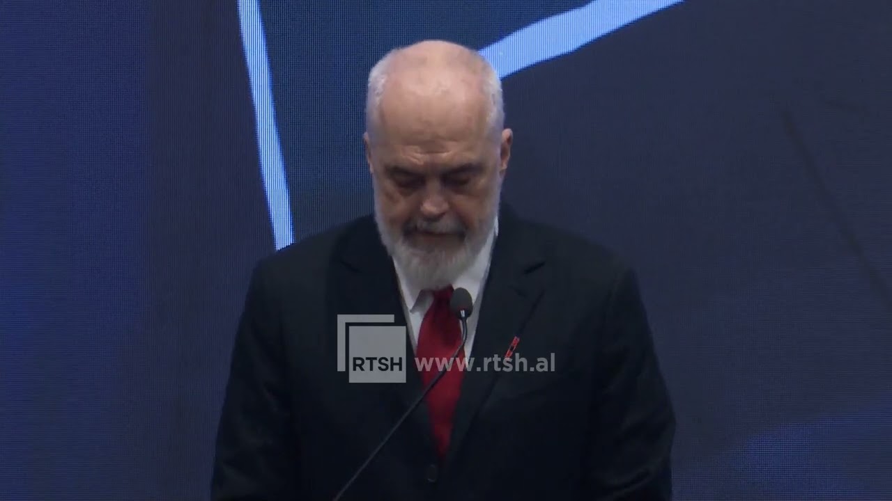 Rama në Prishtinë: Nëse dënohet Hashim Thaçi, hetime edhe ndaj liderëve që urdhëruan bombardimet