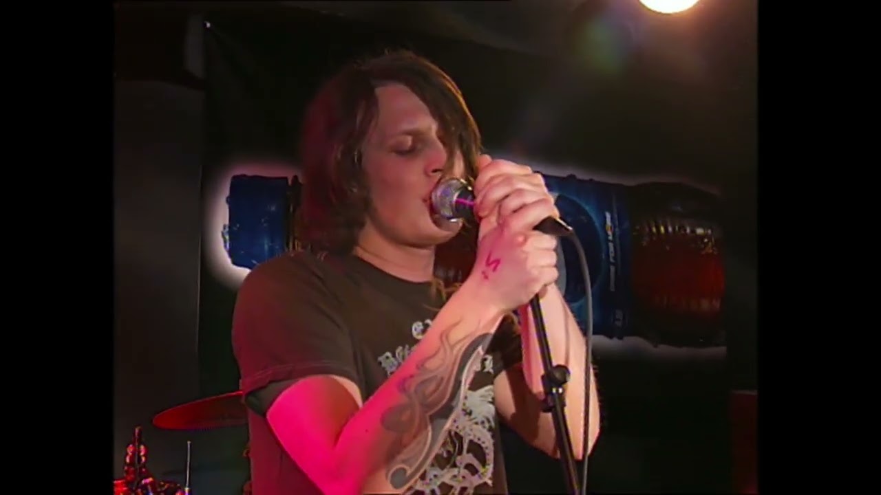 Lights on the Highway - Said too much(2004)
