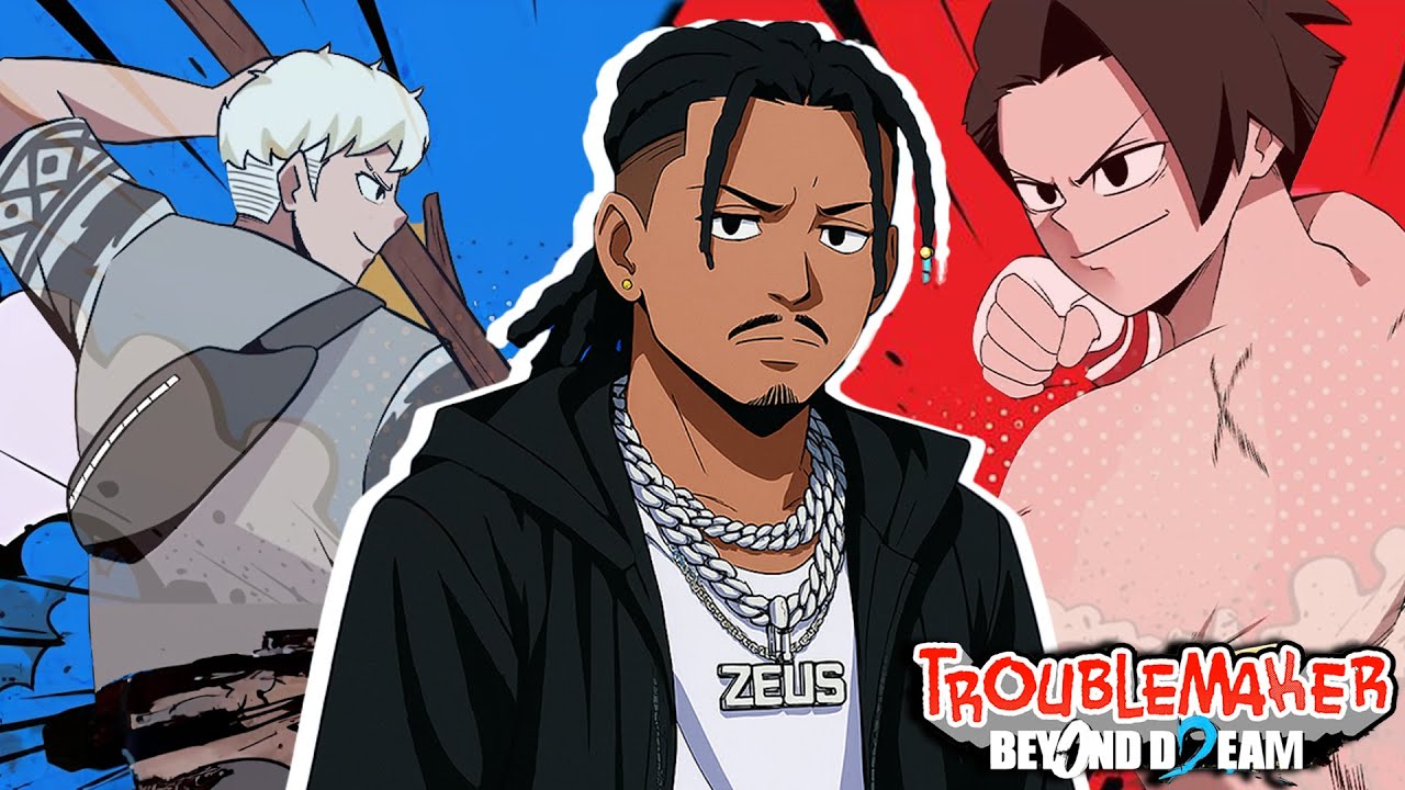 BUDI BEGUNDALS TAWURAN IS BACK | Troublemaker 2 (Part 1)