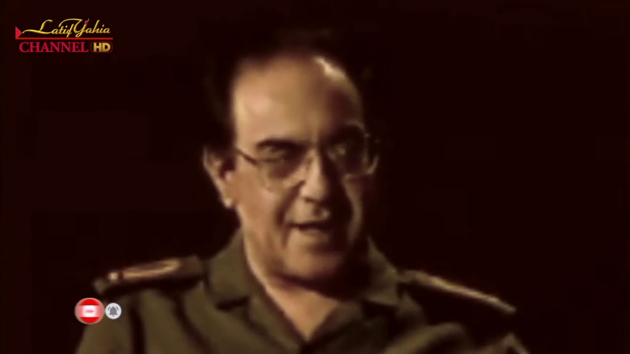 محمد سعيد الصحاف في أخطــر تصريحاته