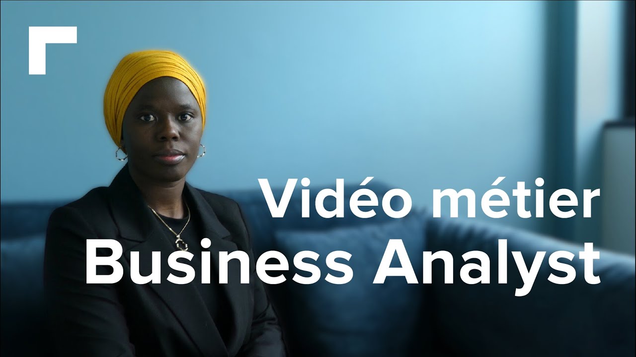 Découvrez le métier de Business Analyst chez GFT France