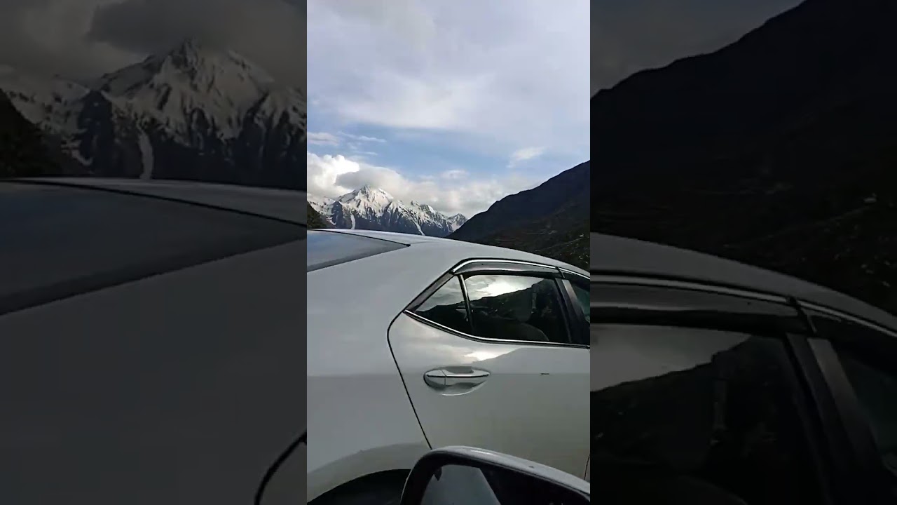 Tiger Peak Jalkhad Naran