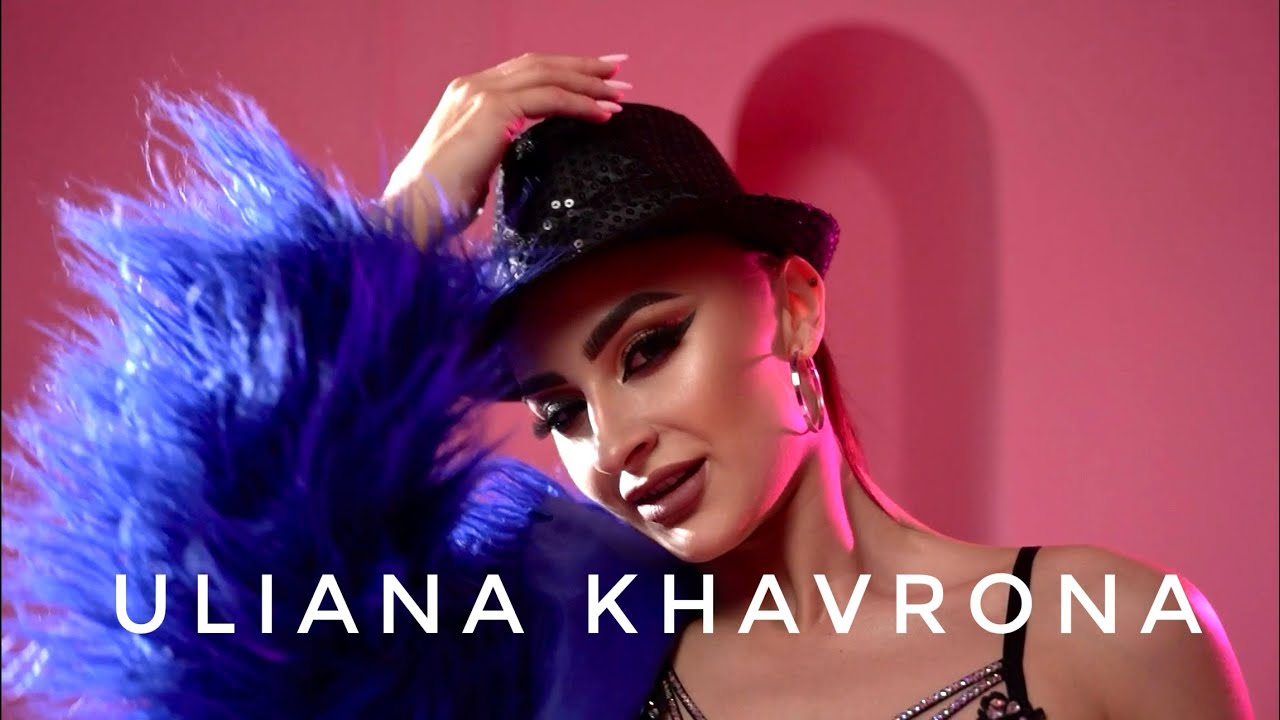 Uliana Khavrona hula hoop artist 2025 khavrosha9532@gmail.com