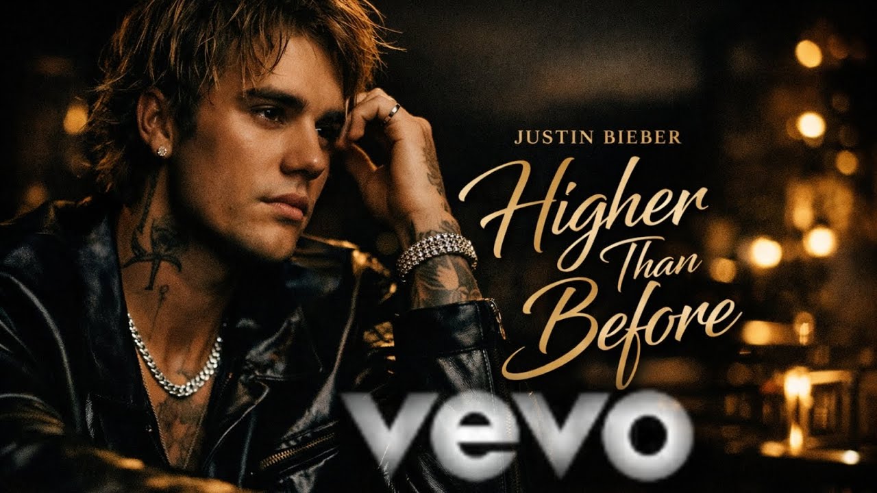 JUSTIN BIEBER-
