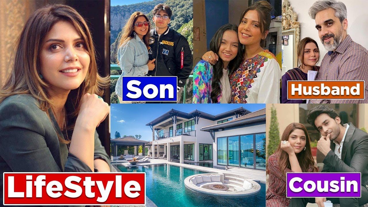 Hadiqa Kiani Lifestyle 2023 | Family | Age | Husband | Biography | Net worth | Hadsa Episode 11