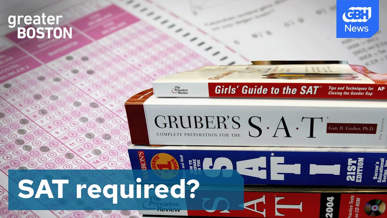 Why the SAT and ACT are making a comeback in college admissions