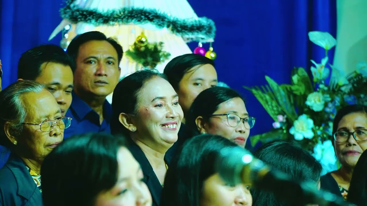 PERAYAAN NATAL GITJ KLEPU || 21 DESEMBER 2025
