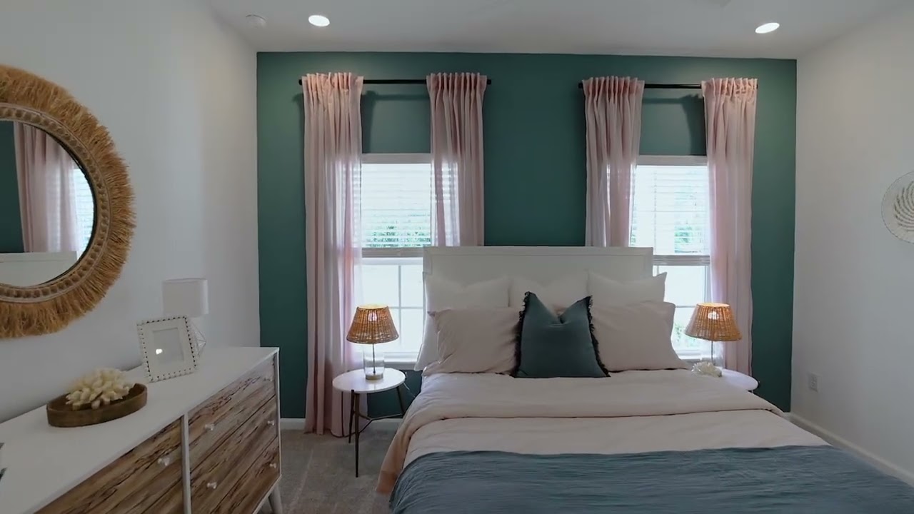 Seminole Trace by Dream Finders Homes | Palm Coast, FL