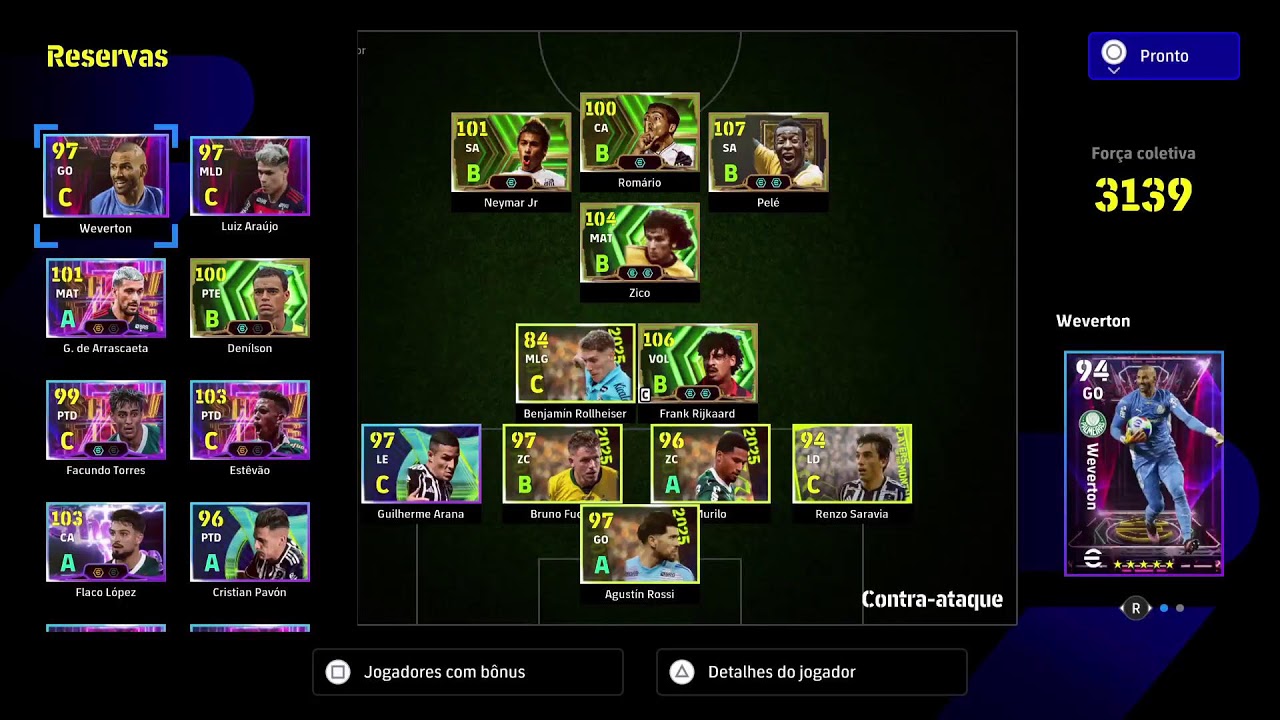 eFootball