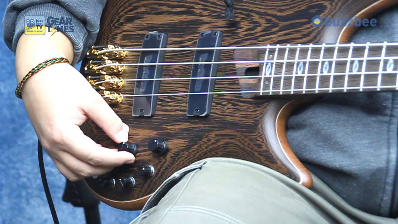 Ibanez 베이스 SR5000