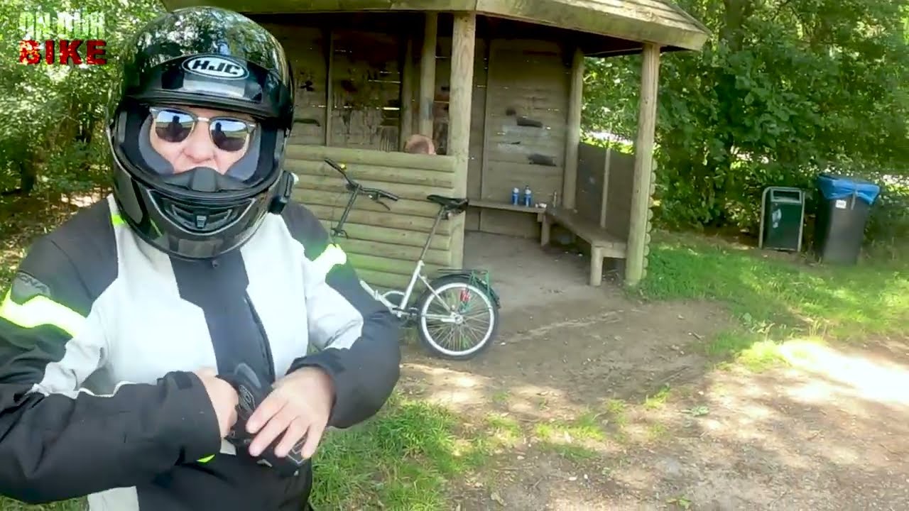 Een piepklein dorpje in Limburg: Koningslust