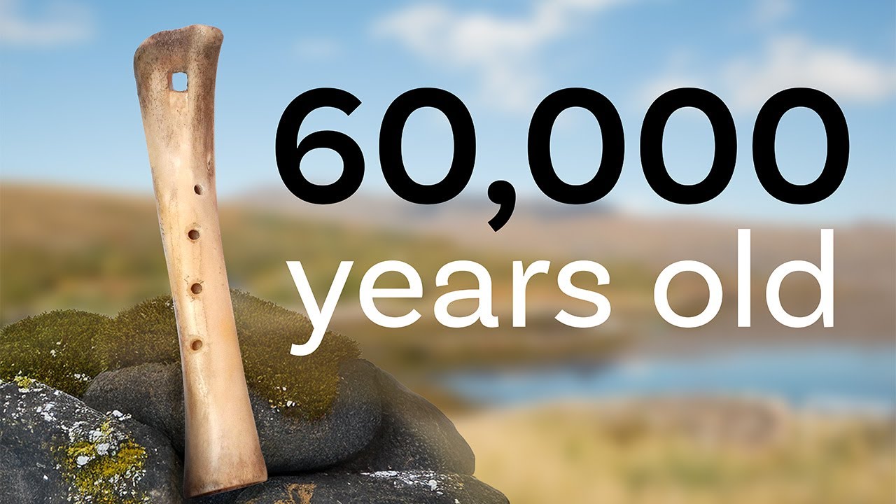 How I made this ancient instrument