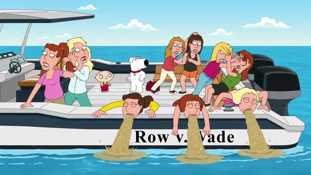 BEST OF SEASON 23 part2 (Family guy)