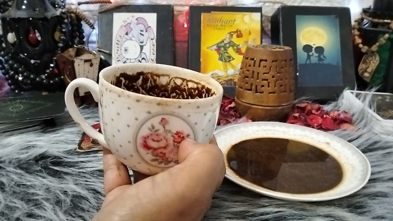 #برج-الدلو🗝️☕#فنجانى_لا_يكذب 💯/💯