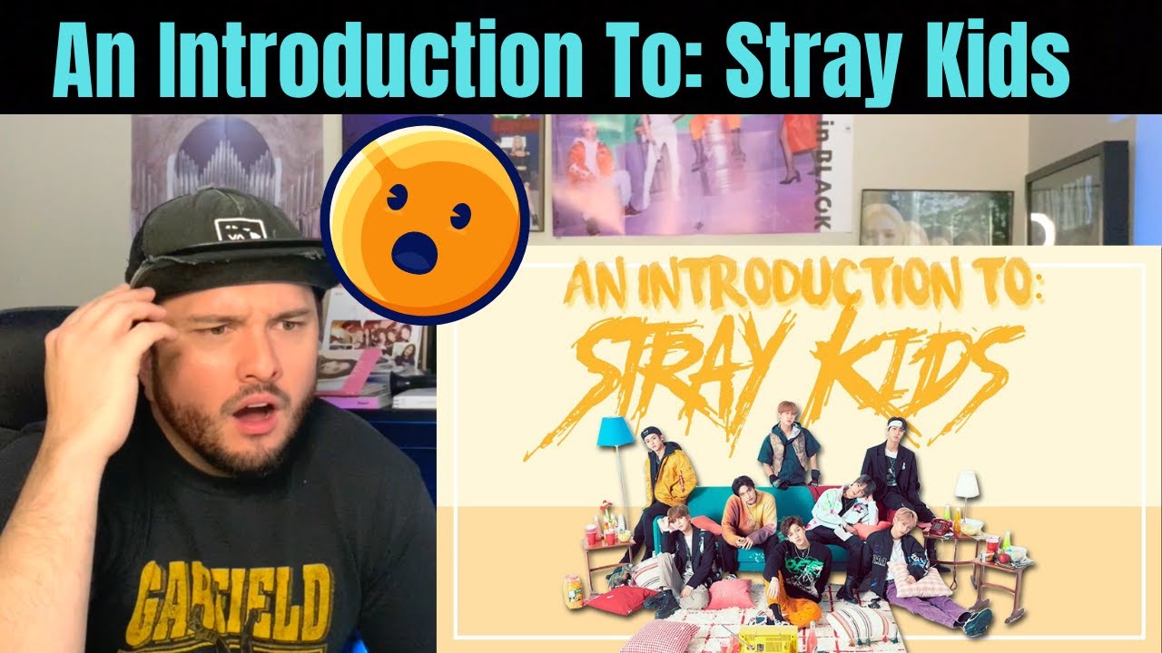 Stray Kids - 