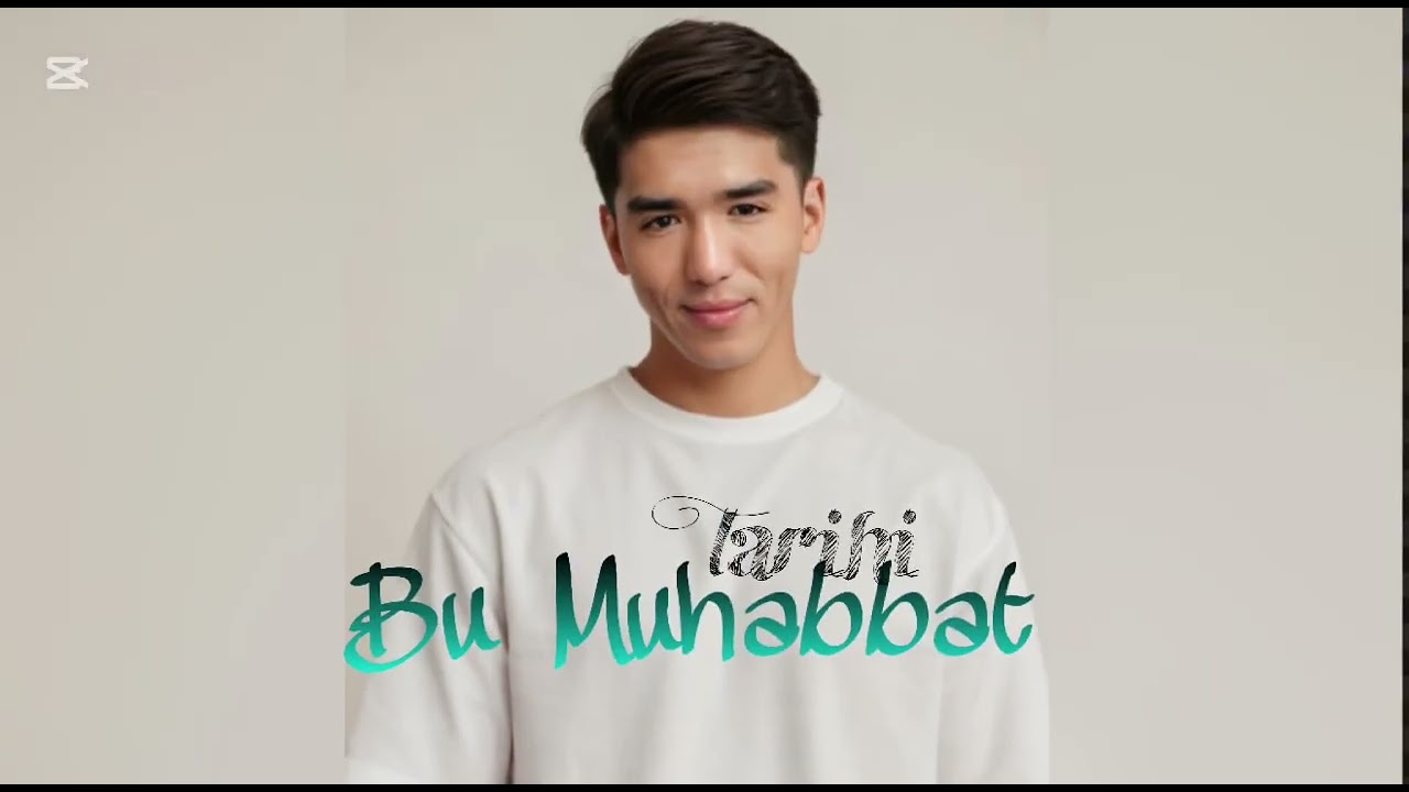 Bu Muhabbat Tarihi -Azamat Normurodov (caver)
