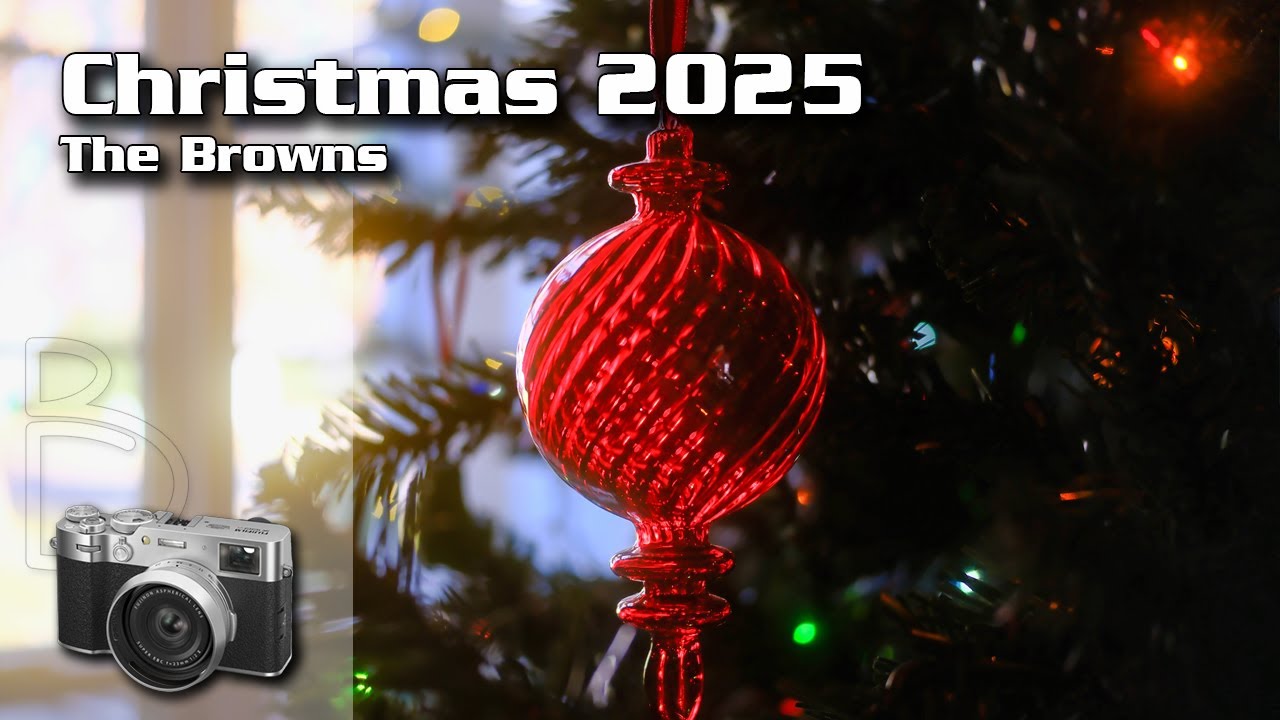 Christmas 2025