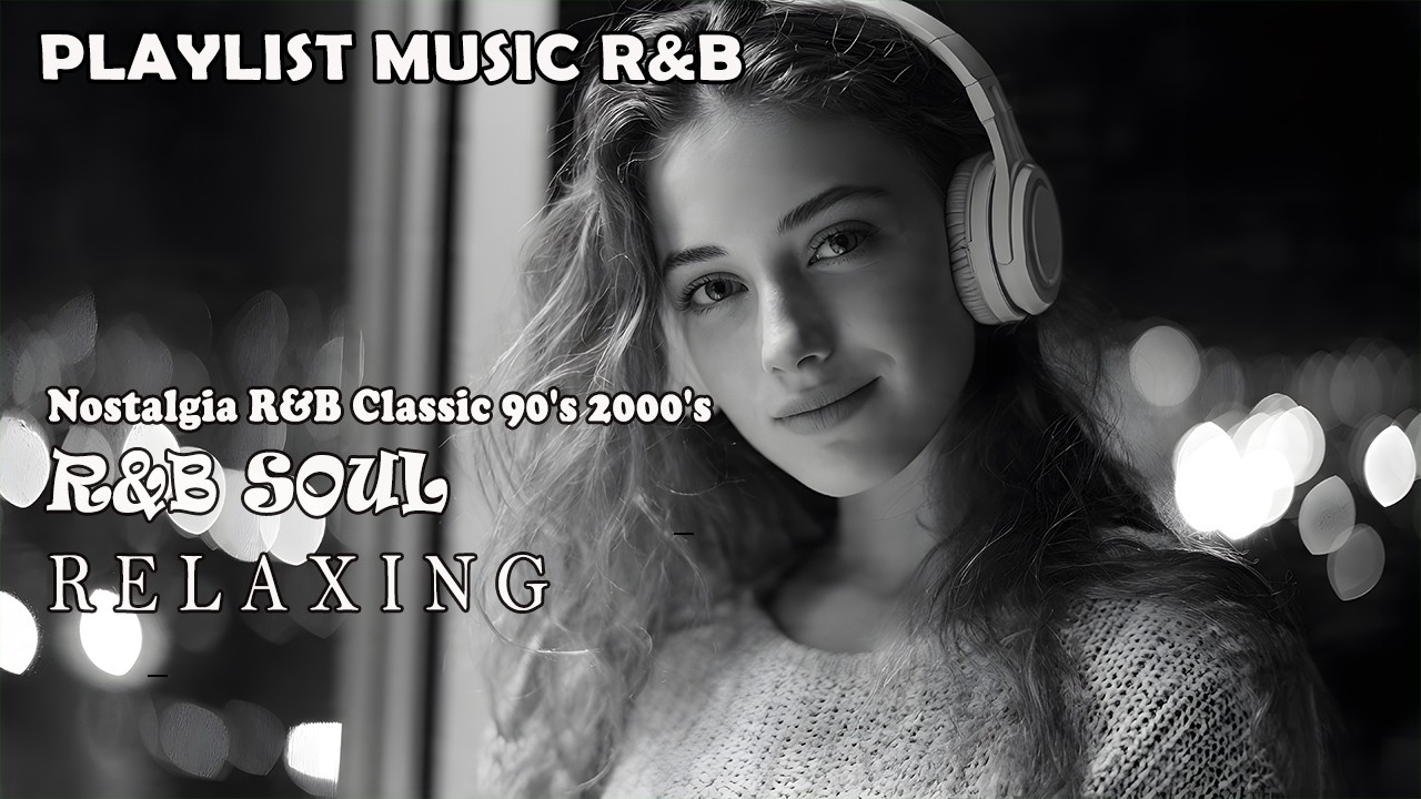 LoveStory_Moment – Sweet & Smooth R&B 2026 | Love Mood Playlist