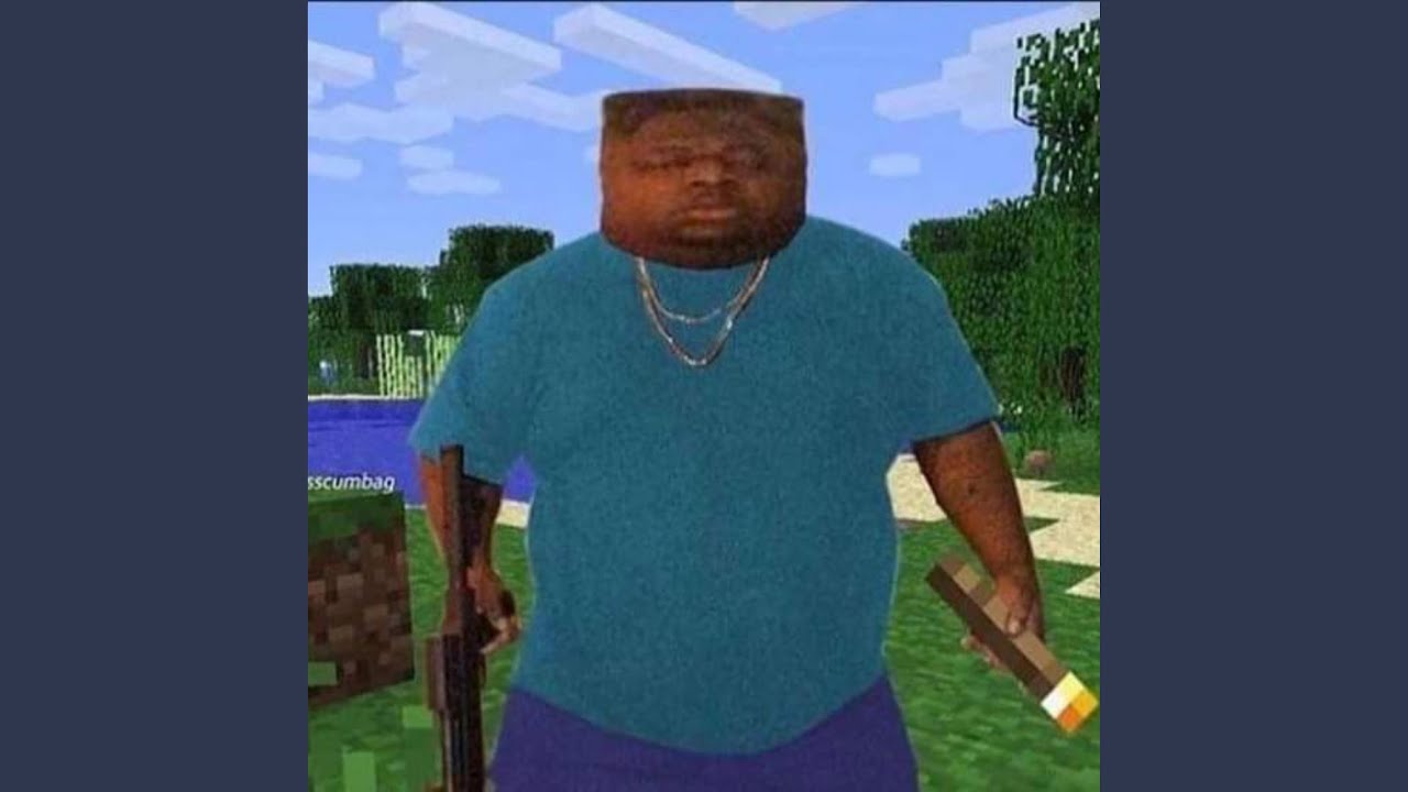 CIEPŁY MINECRAFT
