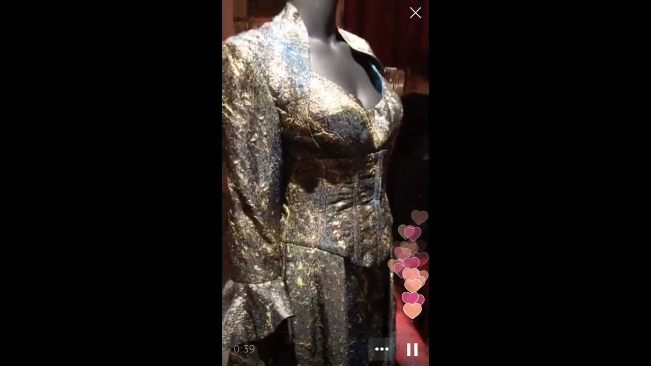 Fifty Shades Darker DVD Release Event