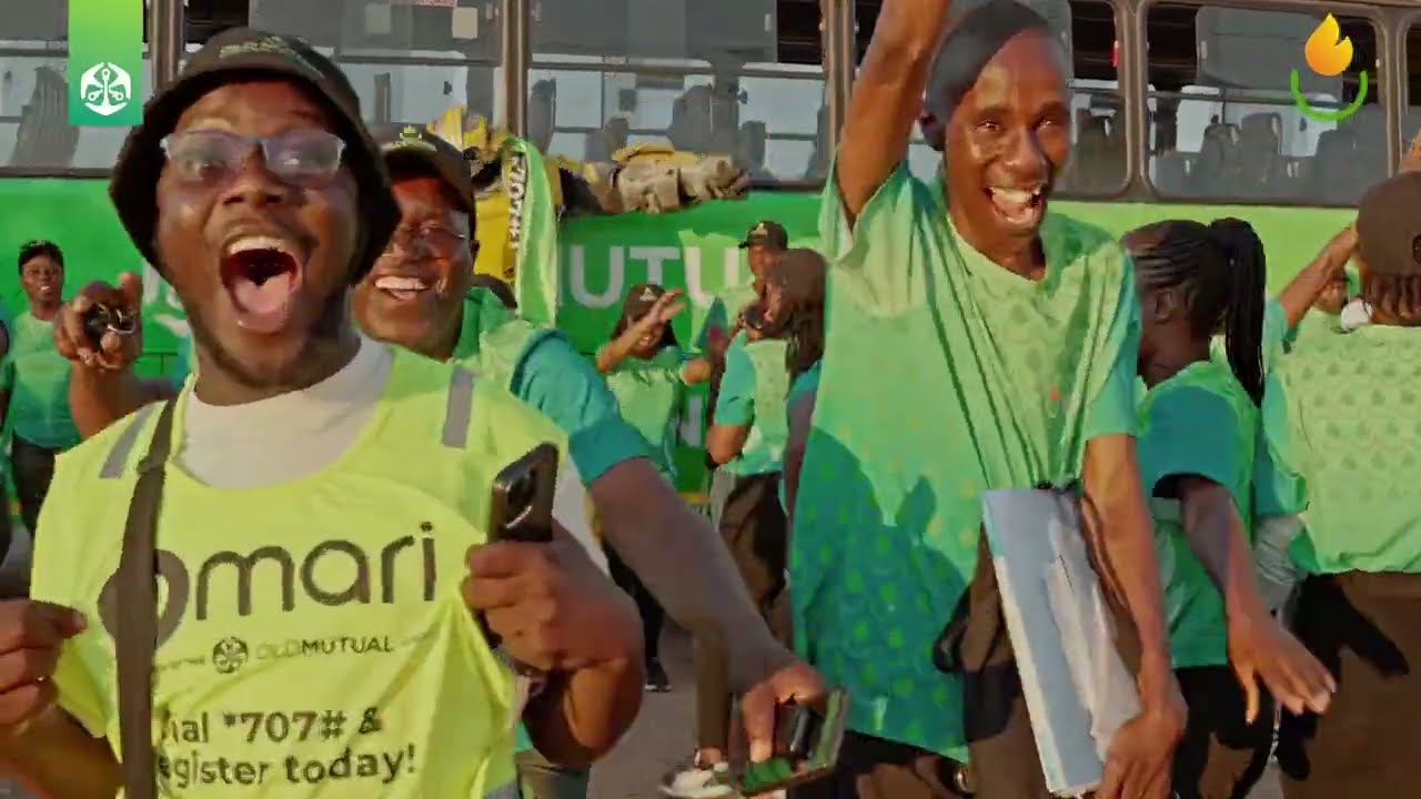 Old Mutual Funeral Zvishavane