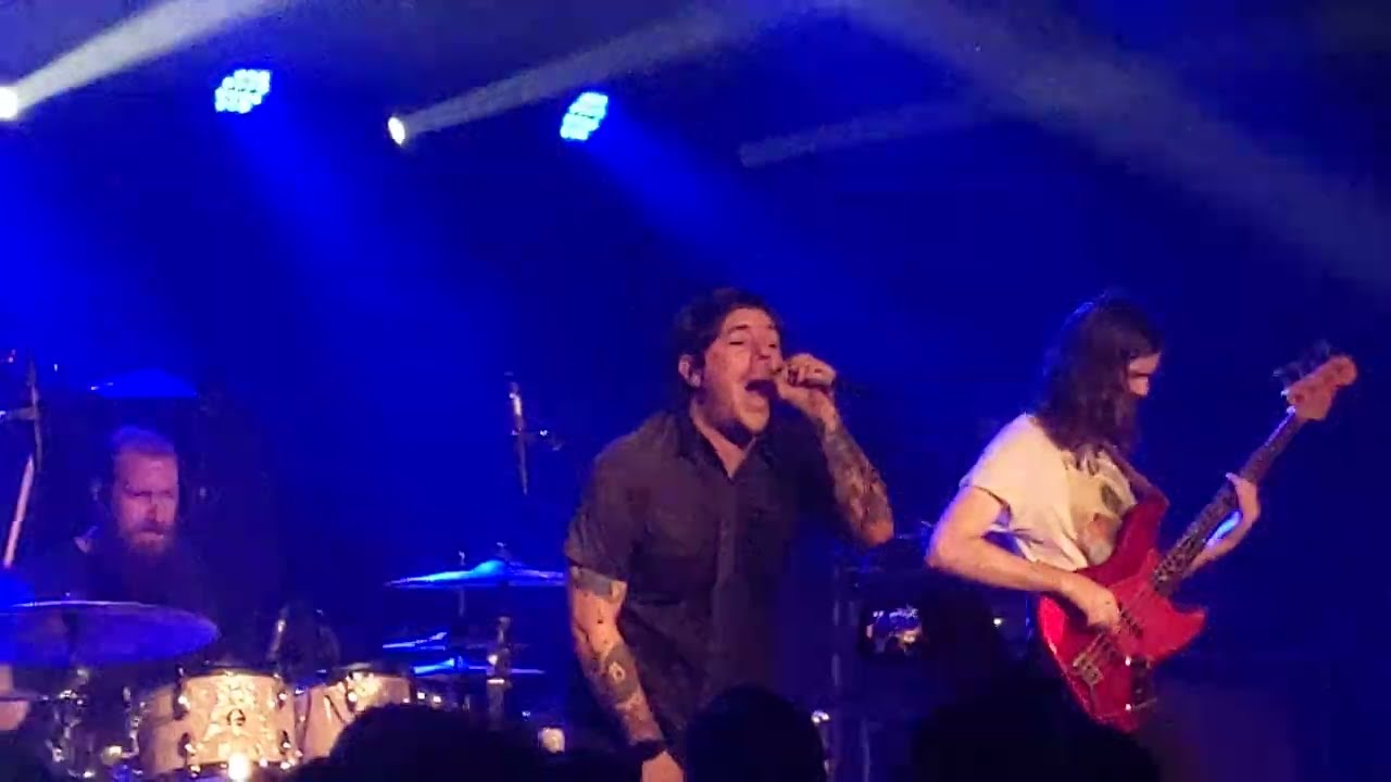 As We Fall Into Deep Waters - Royal Coda - Baltimore Soundstage 08/08/22
