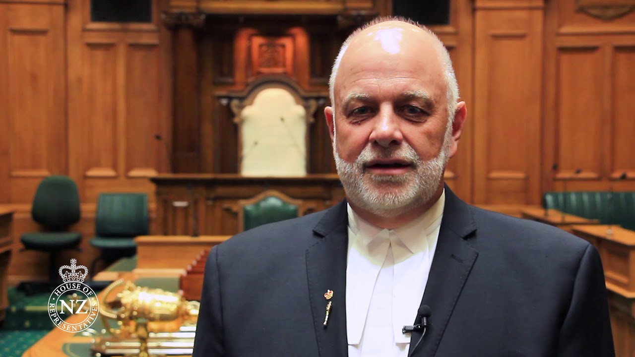 A Call to Arms: The Role of the Serjeant-at-arms at Parliament