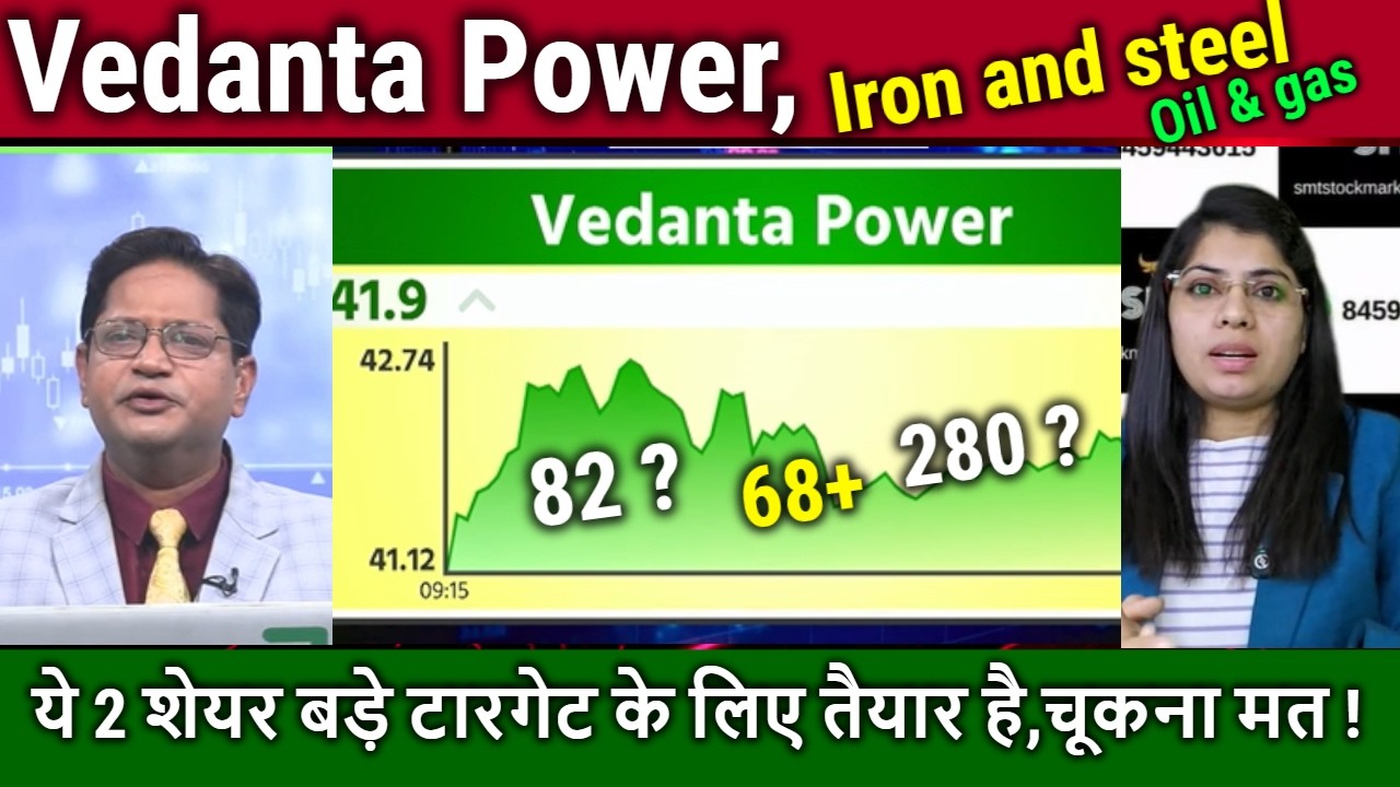 Vedanta Power,VEDL,Vedanta Iron and steel,vedanta oil & gas share analysis,buy or not ? target 2030