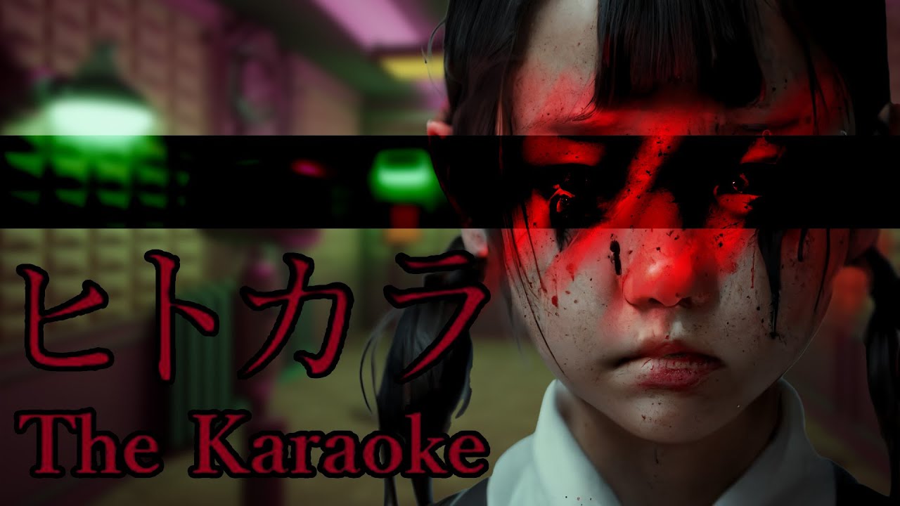 This Karaoke Game is DARK and TRAGIC | Chilla's Art The Karaoke All 6 Endings 100%
