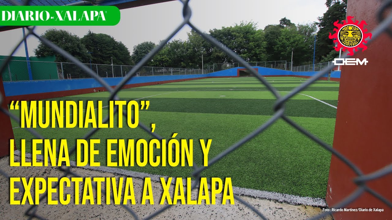 Xalapa lanza su propio 