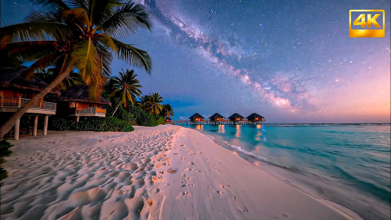 Relaxing Chill Music - Lounge Music for Stress Relief & Focus | Background Music