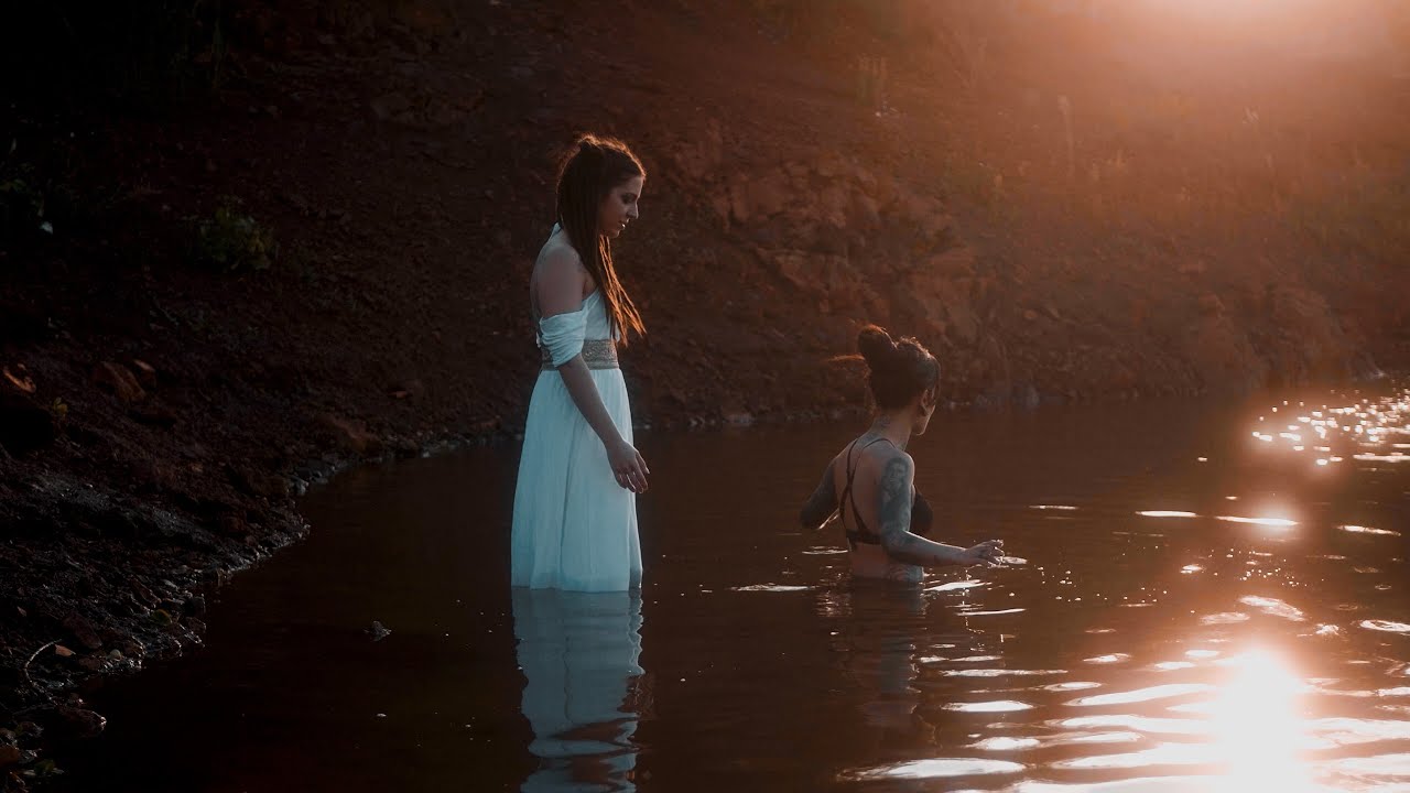Sangham - Nebulous Era [Behind the Scenes]