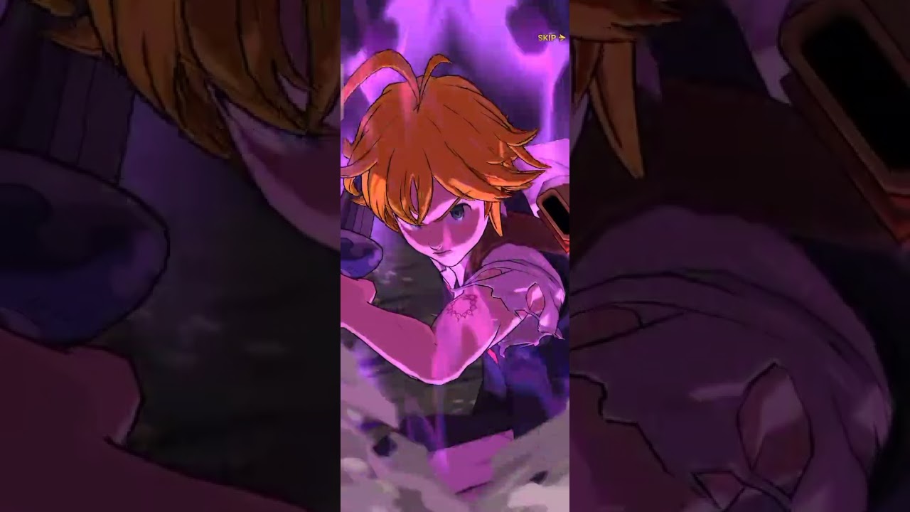 6.5 Banner summons