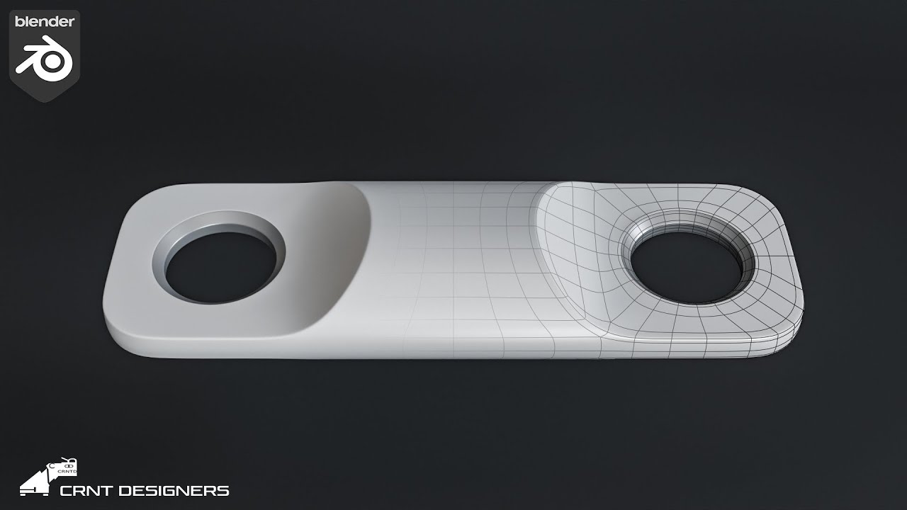 BM32 _ blender beginner subdivision surface modeling tutorial _ 28-10-2025