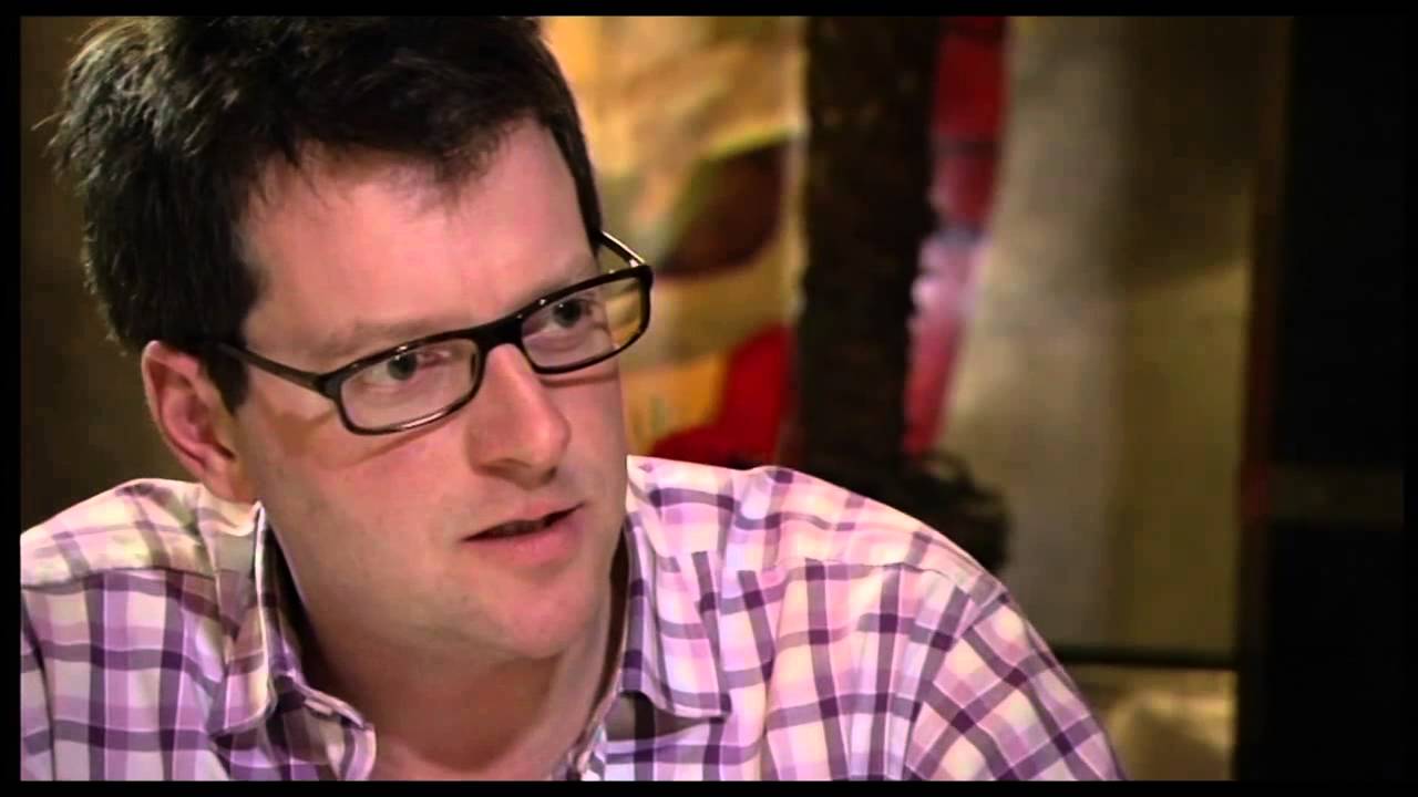 WILLIAM SITWELL - Food Writer & Critic - PFD
