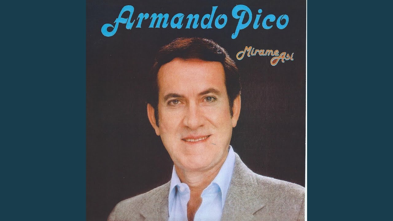 Mirame Asi