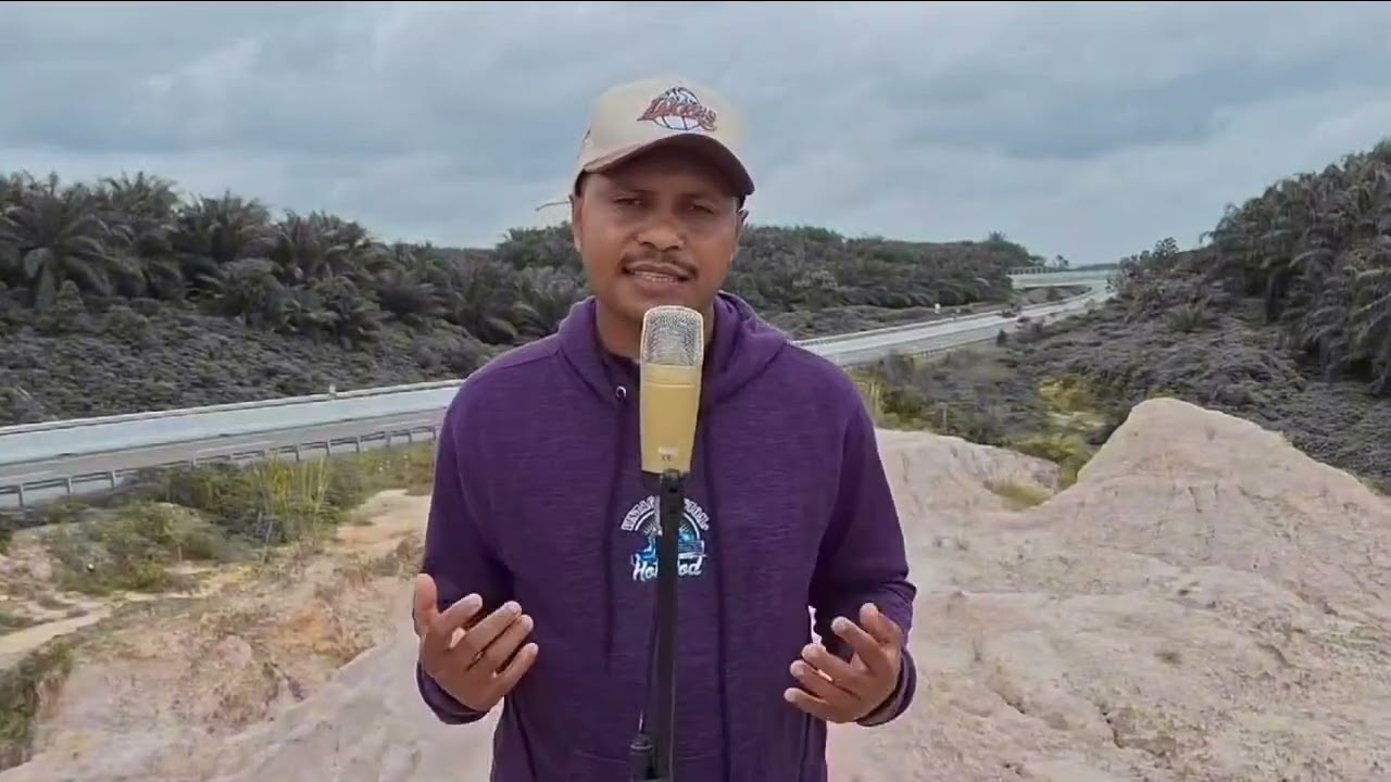 LAGU TIMUR VIRALL || TANYA  || cover by pace