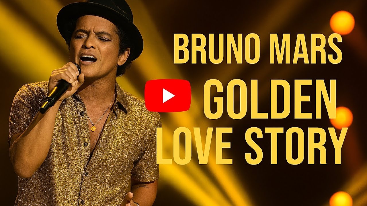 Burno Mars_