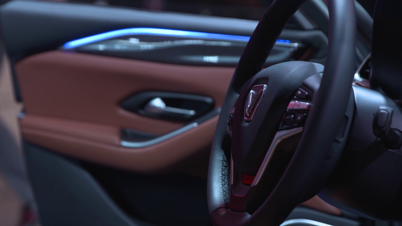 VINFAST LUX A2.0 OFFICIAL VIDEO